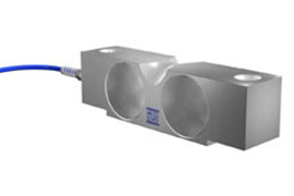 500 Double-Ended Shear Beam Load Cell Transducer