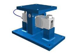 500 Double-Ended Shear Beam Load Cell Transducer