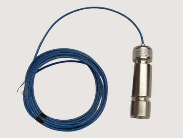 Custom Load Pin Transducers