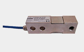 100 Single-Ended Shear Beam Load Cell Transducer