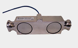400 Double-Ended Shear Beam Load Cell Transducer