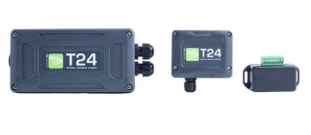 WIRELESS TENSION LINK