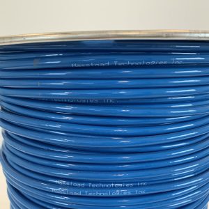 Massload Blue Load Cell Cable By Massload Technologies