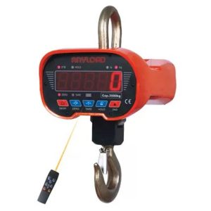 OCSB3 hanging crane scale Anyload