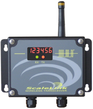 MAX Digital Load Cell Weight Indicator
