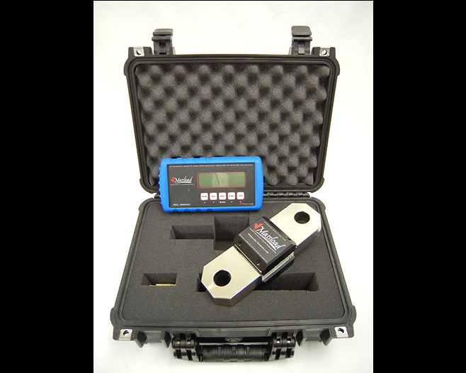 WIRELESS TENSION LINK