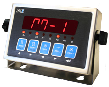 Trailer Scales for Loading Docks