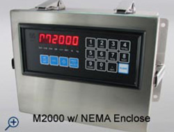 Custom Load Pin Transducers