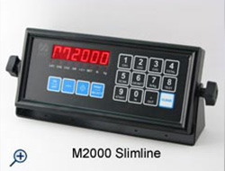 Floating Running Line Tensiometer