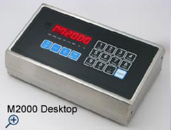 Custom Tension Load Cell Transducers