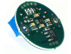 Custom Load Pin Transducers