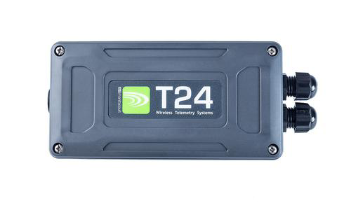 Custom Load Cell Transducers