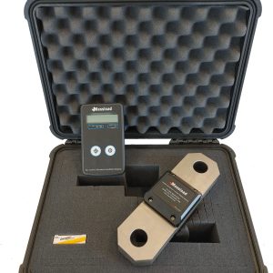 2.4Ghz Wireless Tension Link Safe Lifting Kit by Massload Technologies