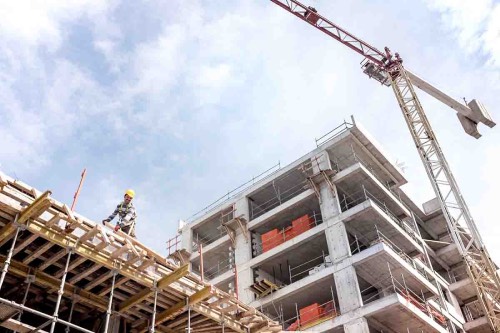 Construction Weighing Solutions - Lift and Vehicle Checks | Massload