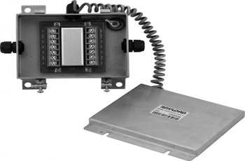 LA2 Load Cell Lightning Arrester Massload Technologies