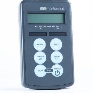 PSD Digital Hand Held Load Cell Weight Indicator Massload Technologies