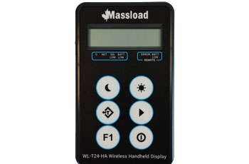 Massload WL-T24-HS Wireless Portable Display Receiver