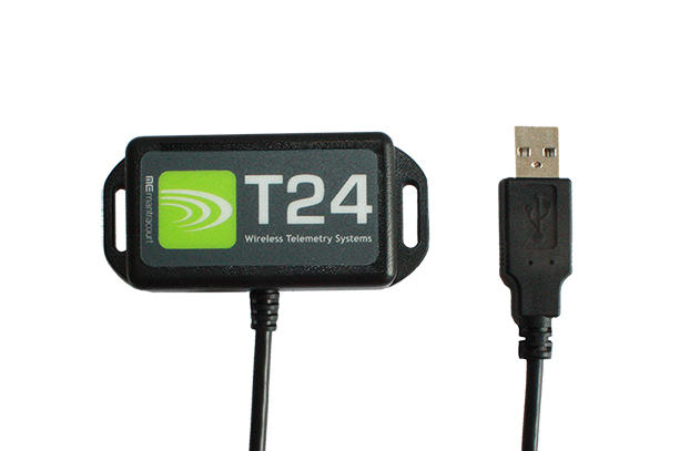 WIRELESS TENSION LINK