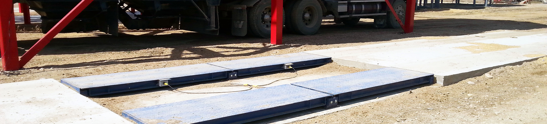Load Cell & Weigh Scale Blog | Massload Technologies