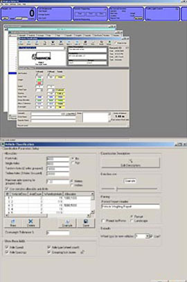 FSU-SSB HIGH SPEED LOAD CELL USB INTERFACE