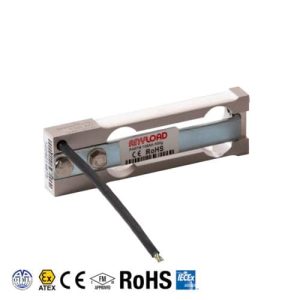 108AA Single Point Load Cell